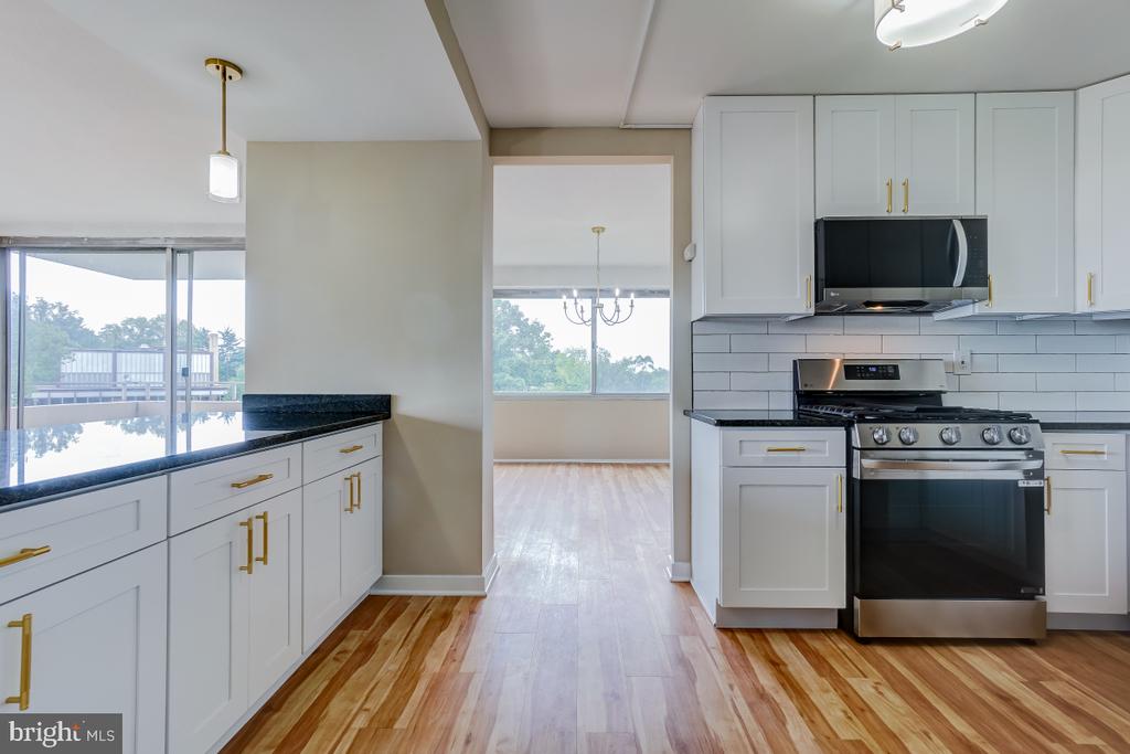 4515 WILLARD AVENUE Unit: 909S