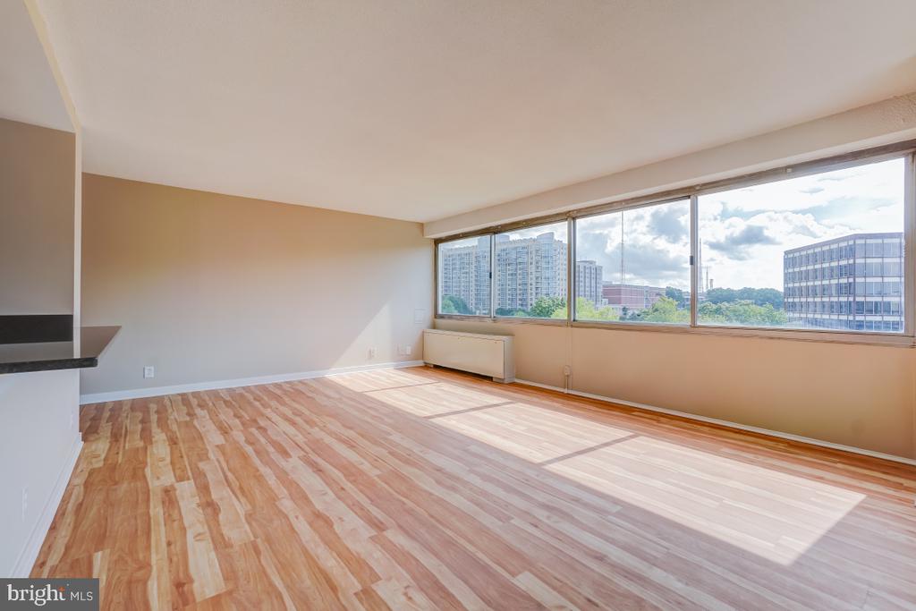 4515 WILLARD AVENUE Unit: 909S