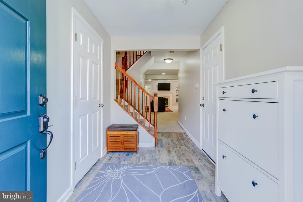 4665 WESTON PLACE