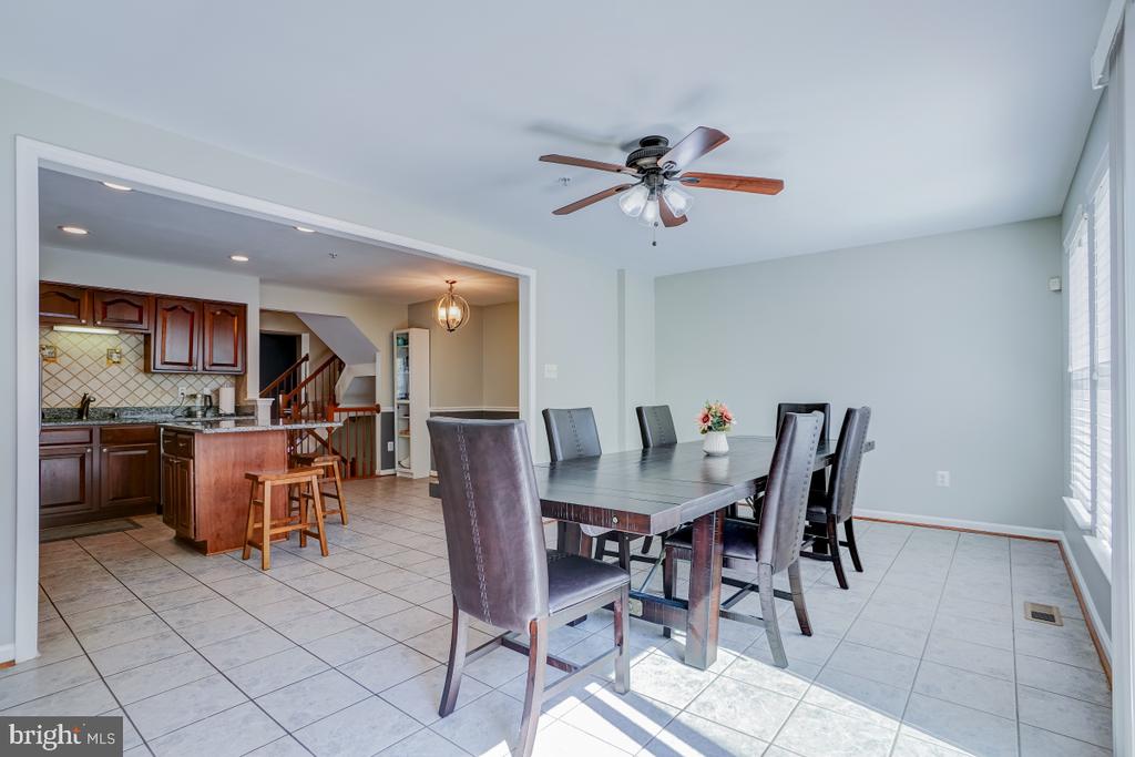 4665 WESTON PLACE
