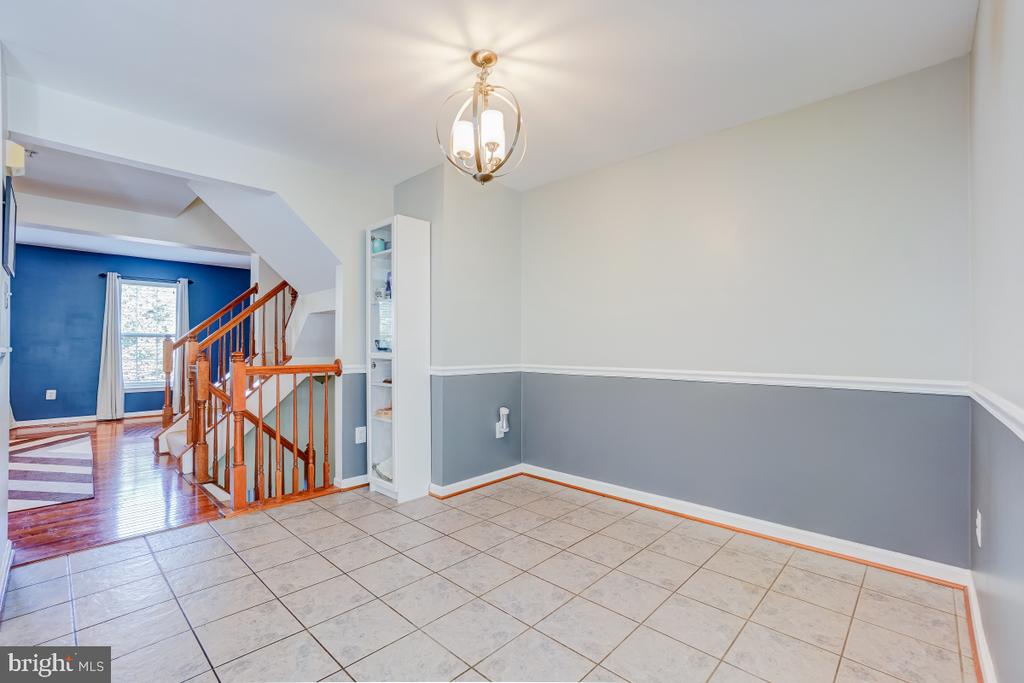 4665 WESTON PLACE