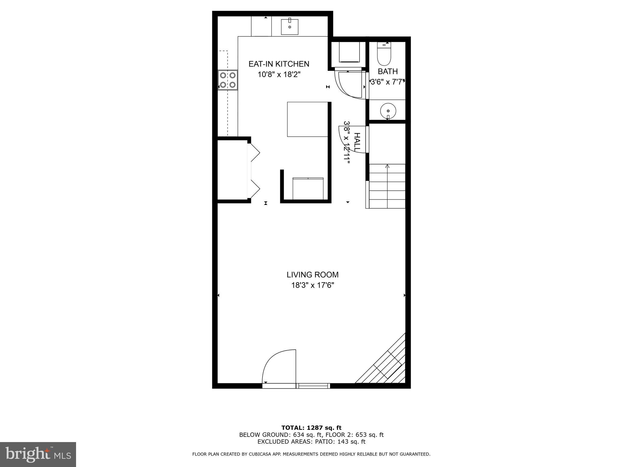 28 Dudley Ct