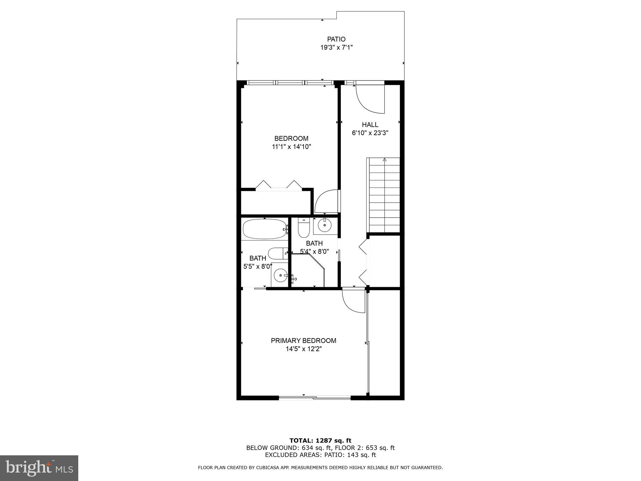 28 Dudley Ct
