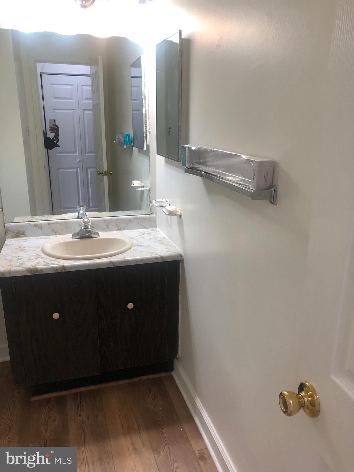 804 QUINCE ORCHARD BLVD #201