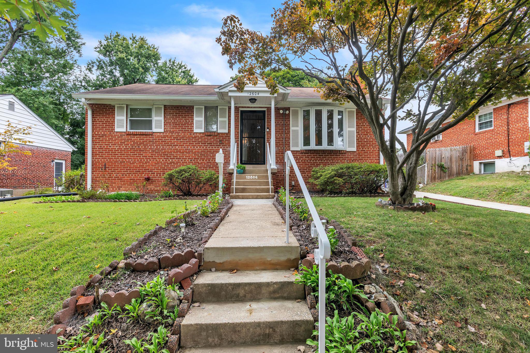 12604 Goodhill Rd