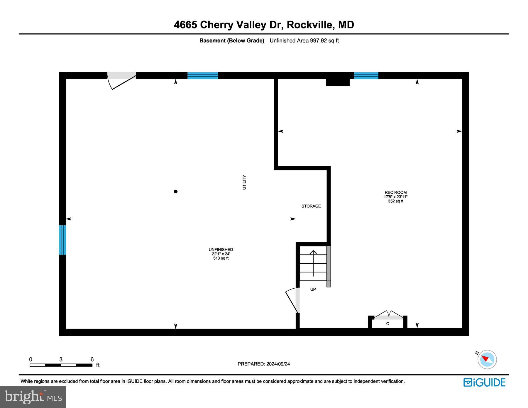 4665 Cherry Valley Dr