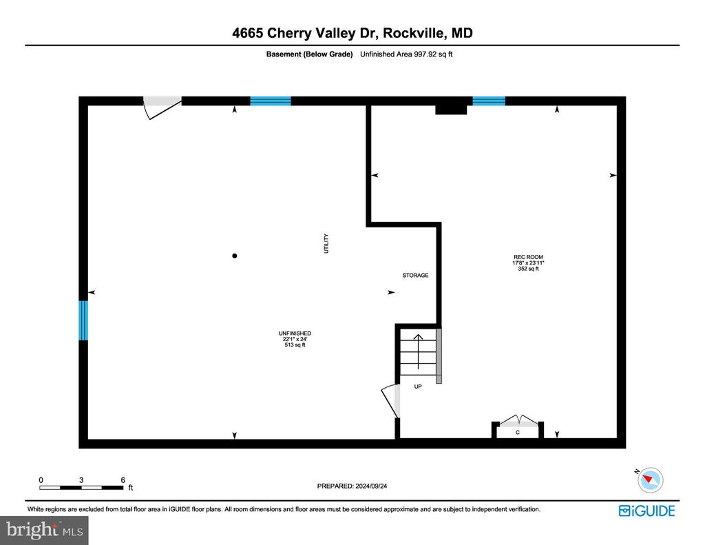 4665 Cherry Valley Dr
