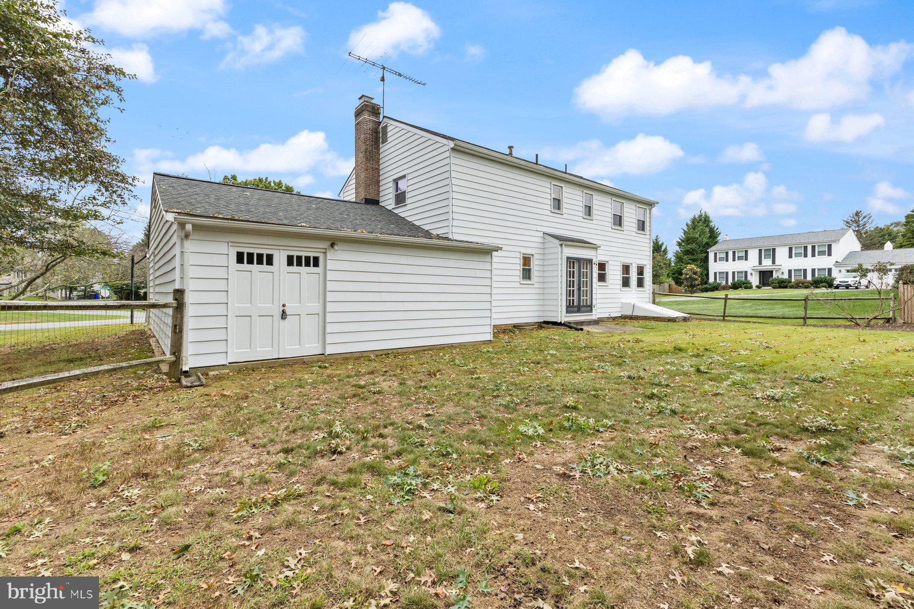 4665 Cherry Valley Dr