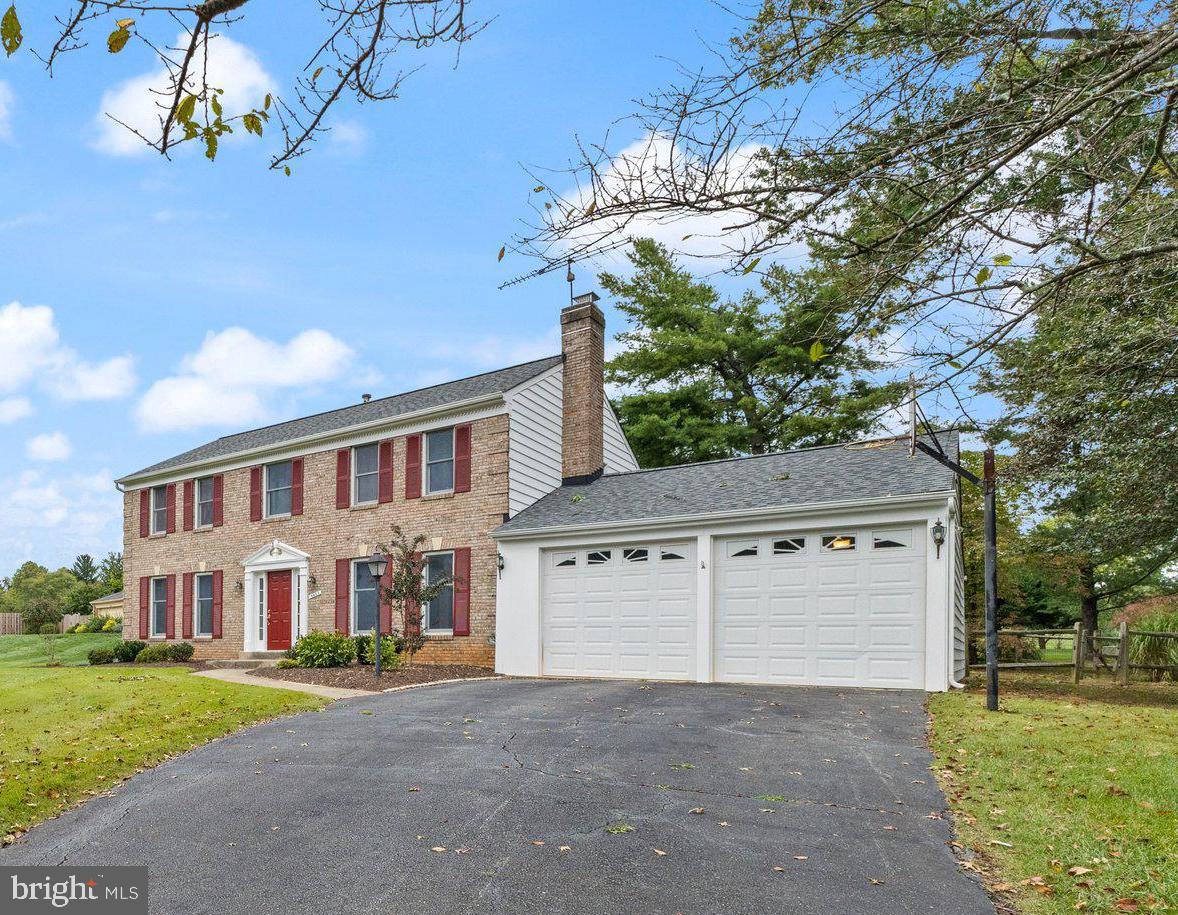 4665 Cherry Valley Dr