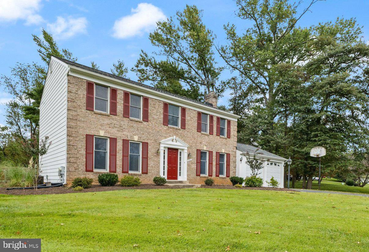 4665 Cherry Valley Dr