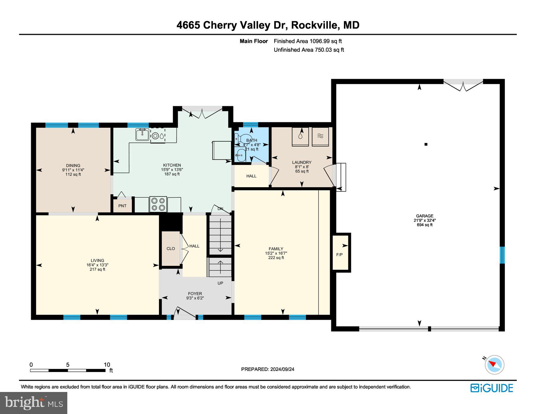 4665 Cherry Valley Dr