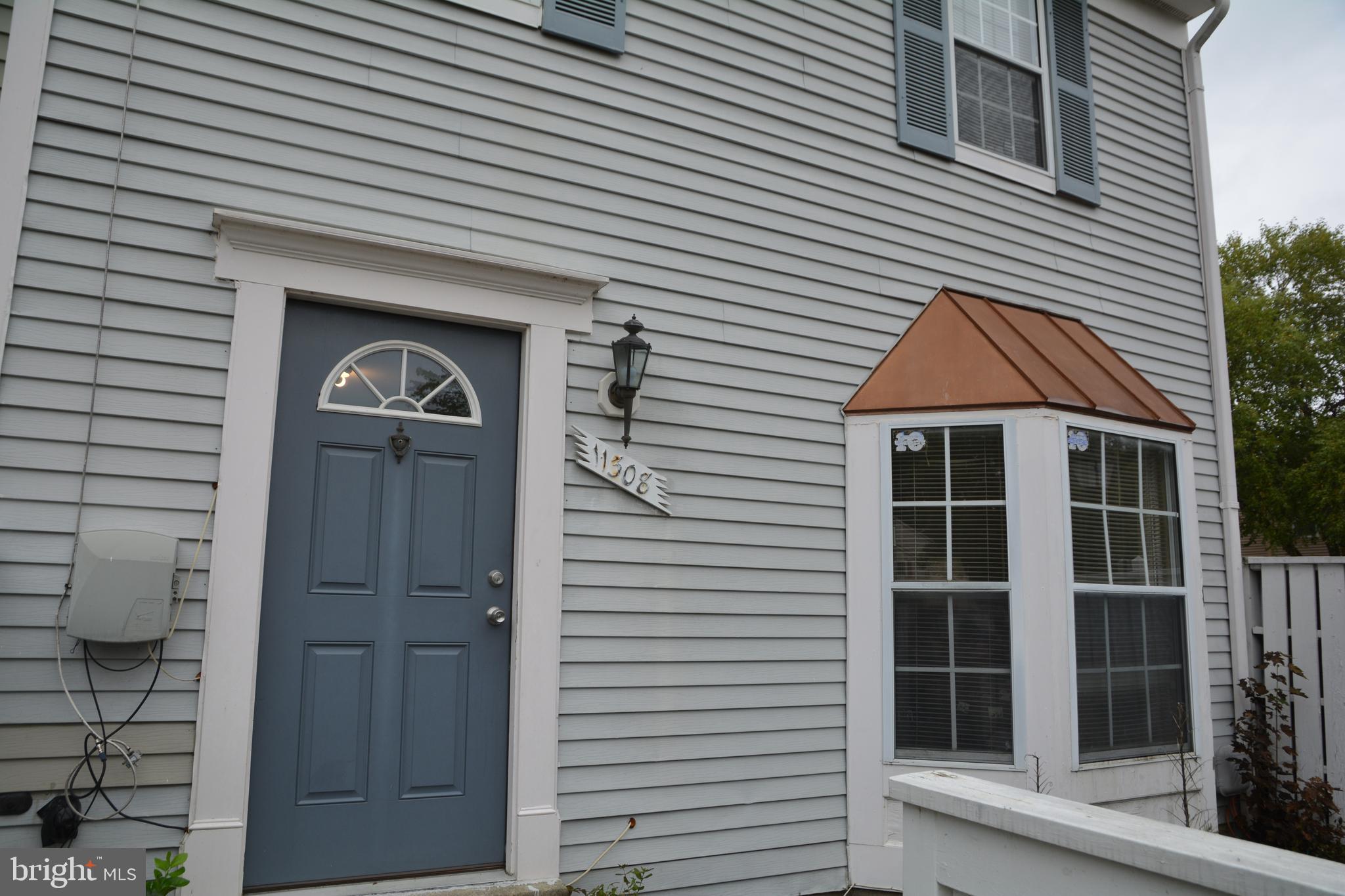 11308 Appledowre Way #585