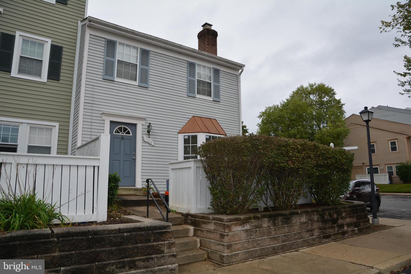 11308 Appledowre Way #585