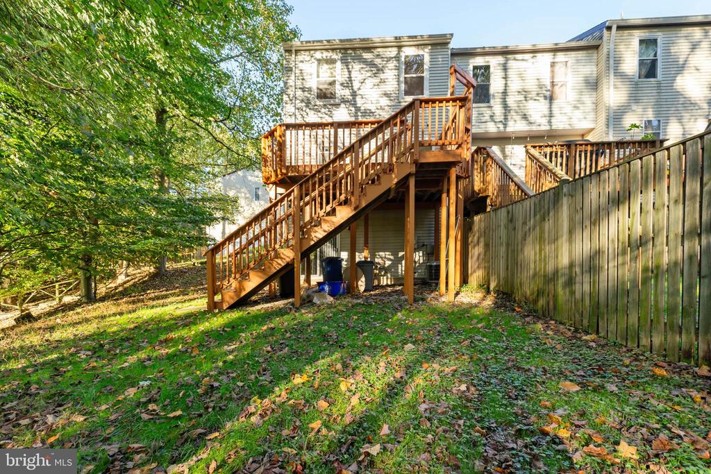 17 LONG GREEN COURT