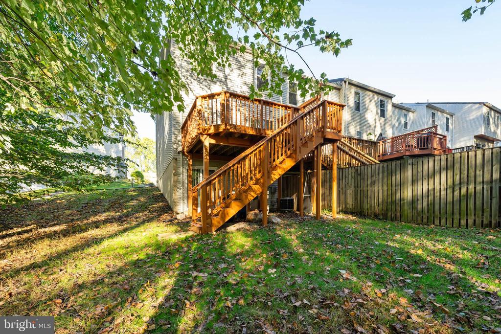 17 LONG GREEN COURT