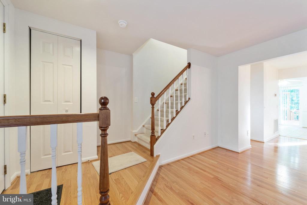 17 LONG GREEN COURT
