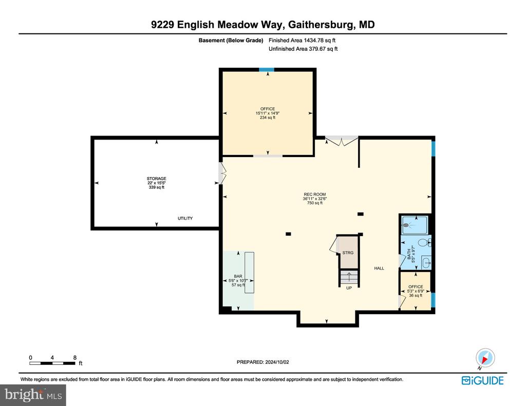 9229 English Meadow Way