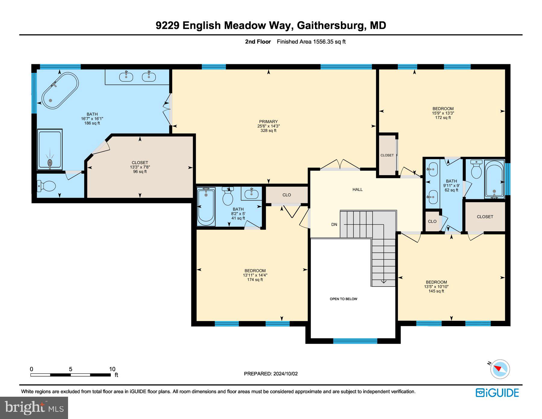 9229 English Meadow Way