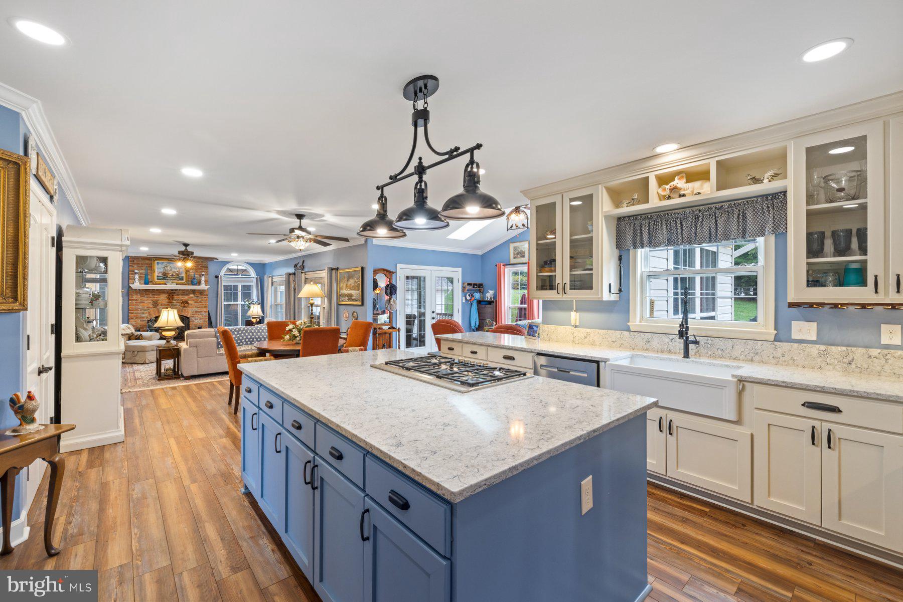 9229 English Meadow Way