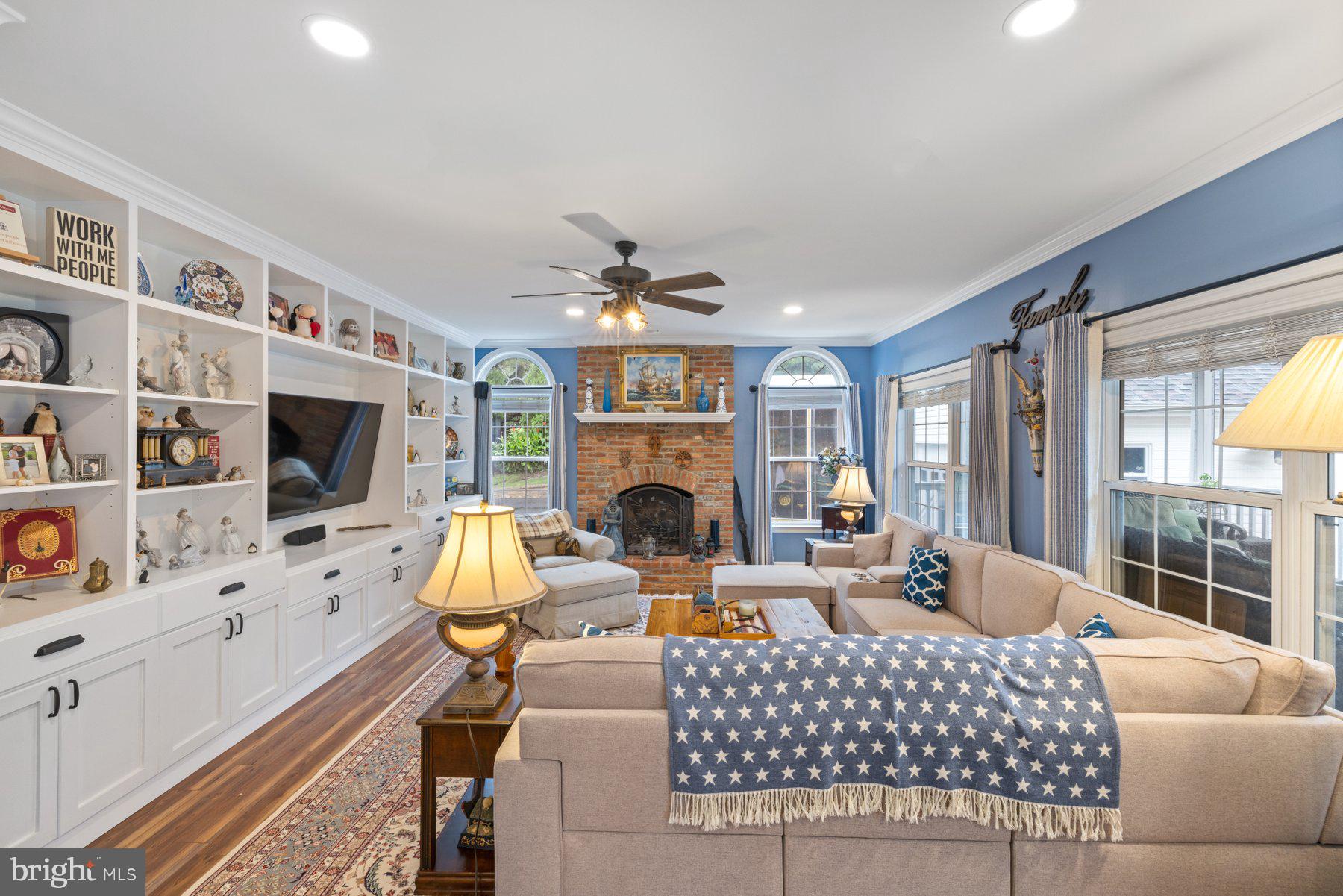 9229 English Meadow Way