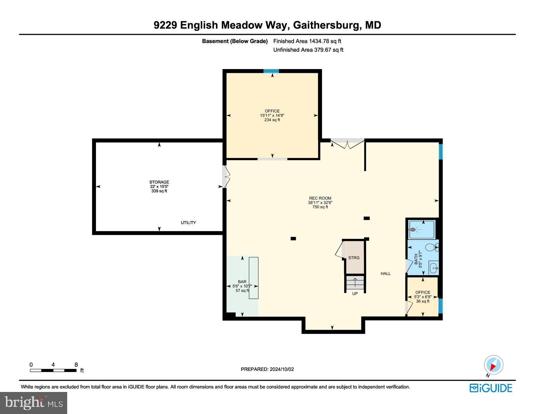 9229 English Meadow Way