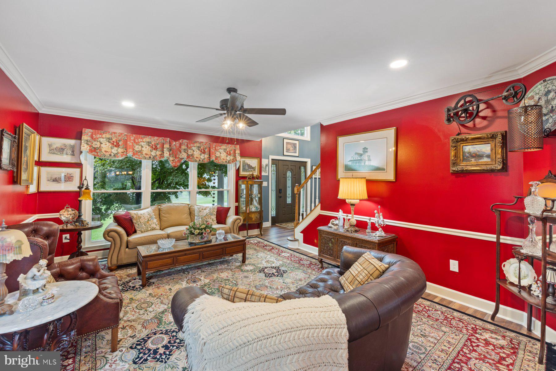 9229 English Meadow Way