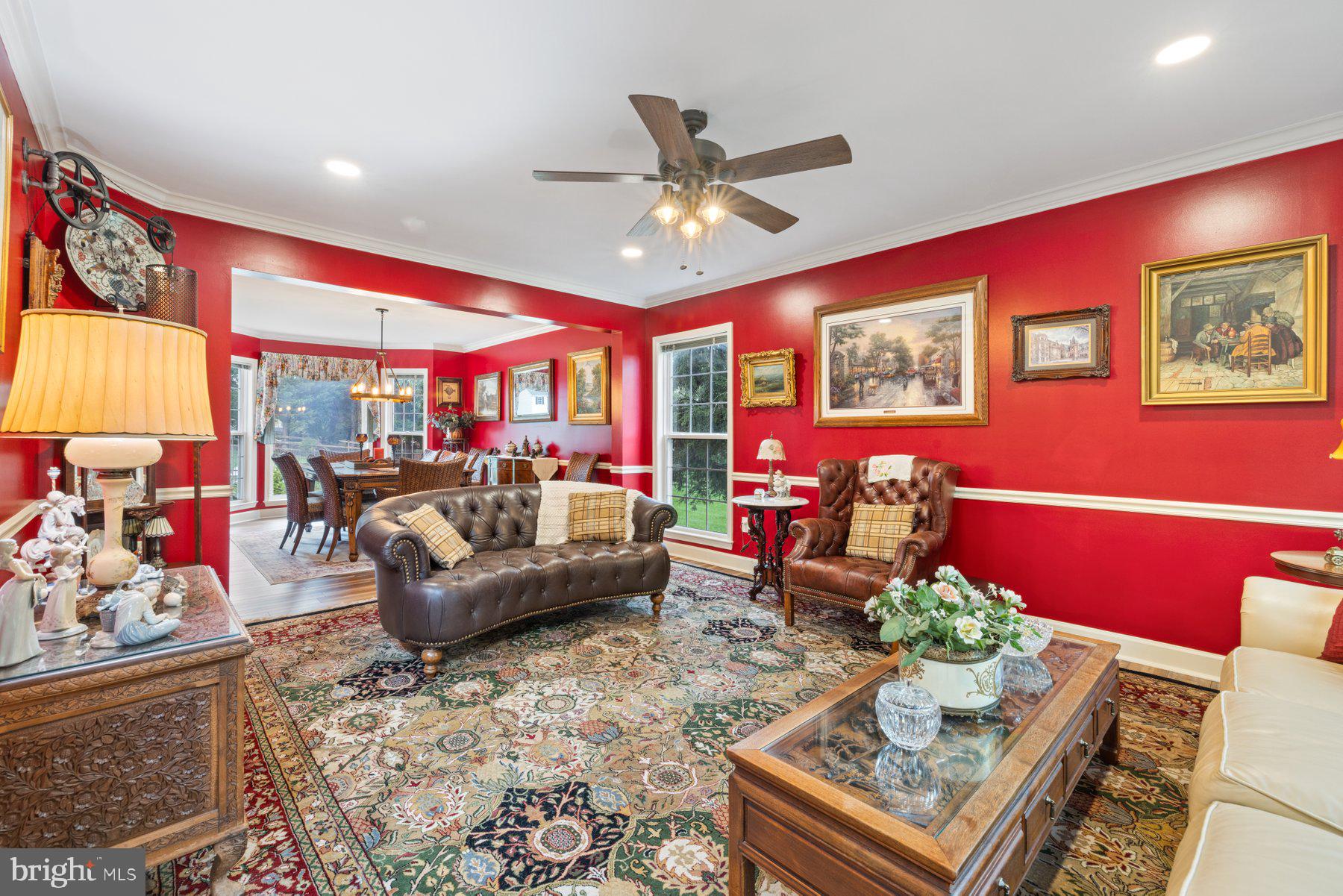 9229 English Meadow Way