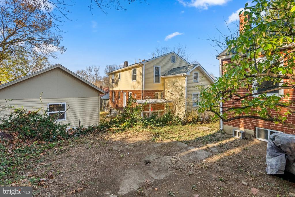 2714 Fenimore Rd
