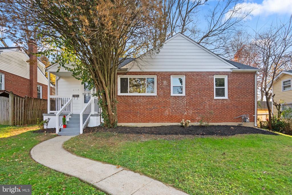 2714 Fenimore Rd