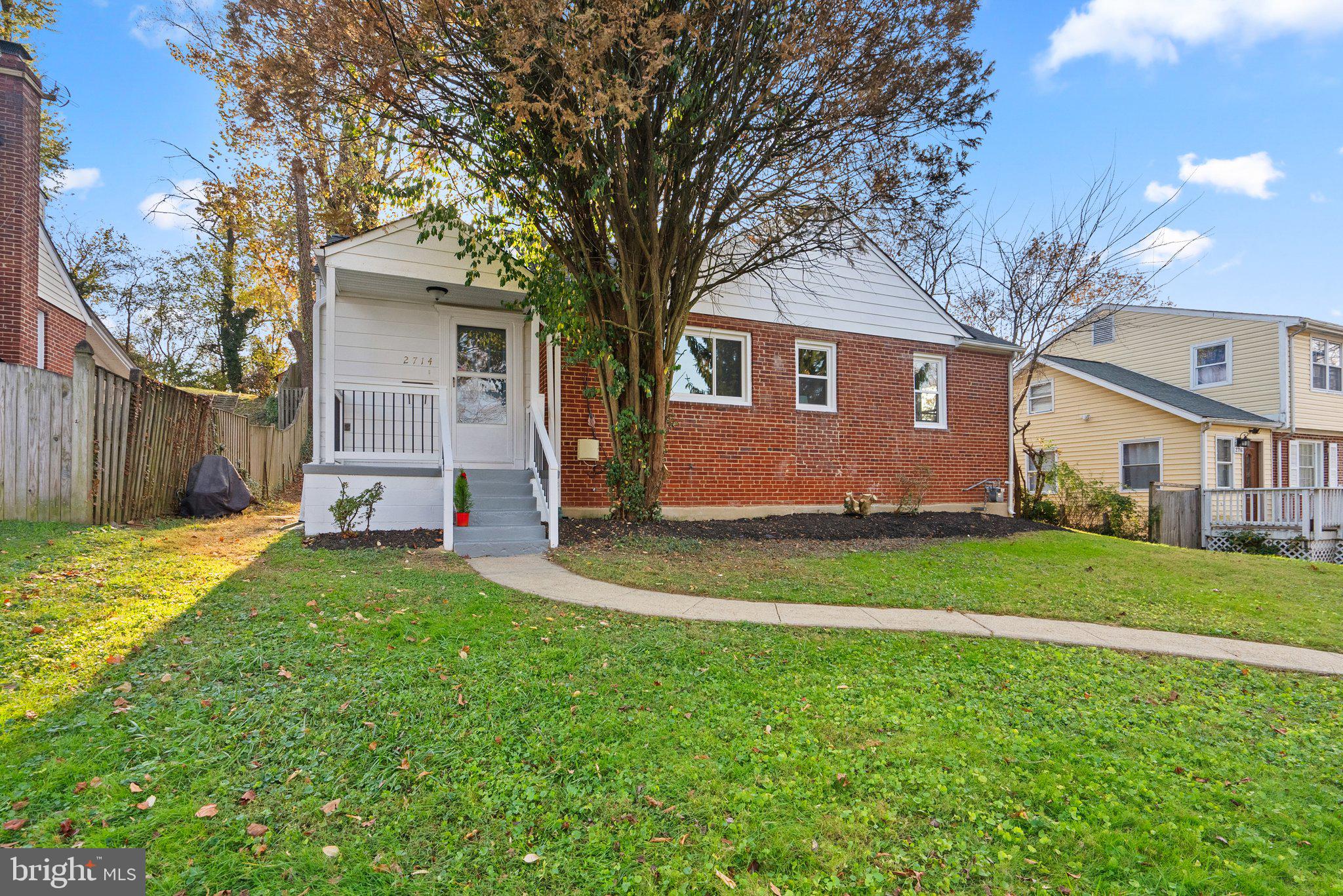 2714 Fenimore Rd