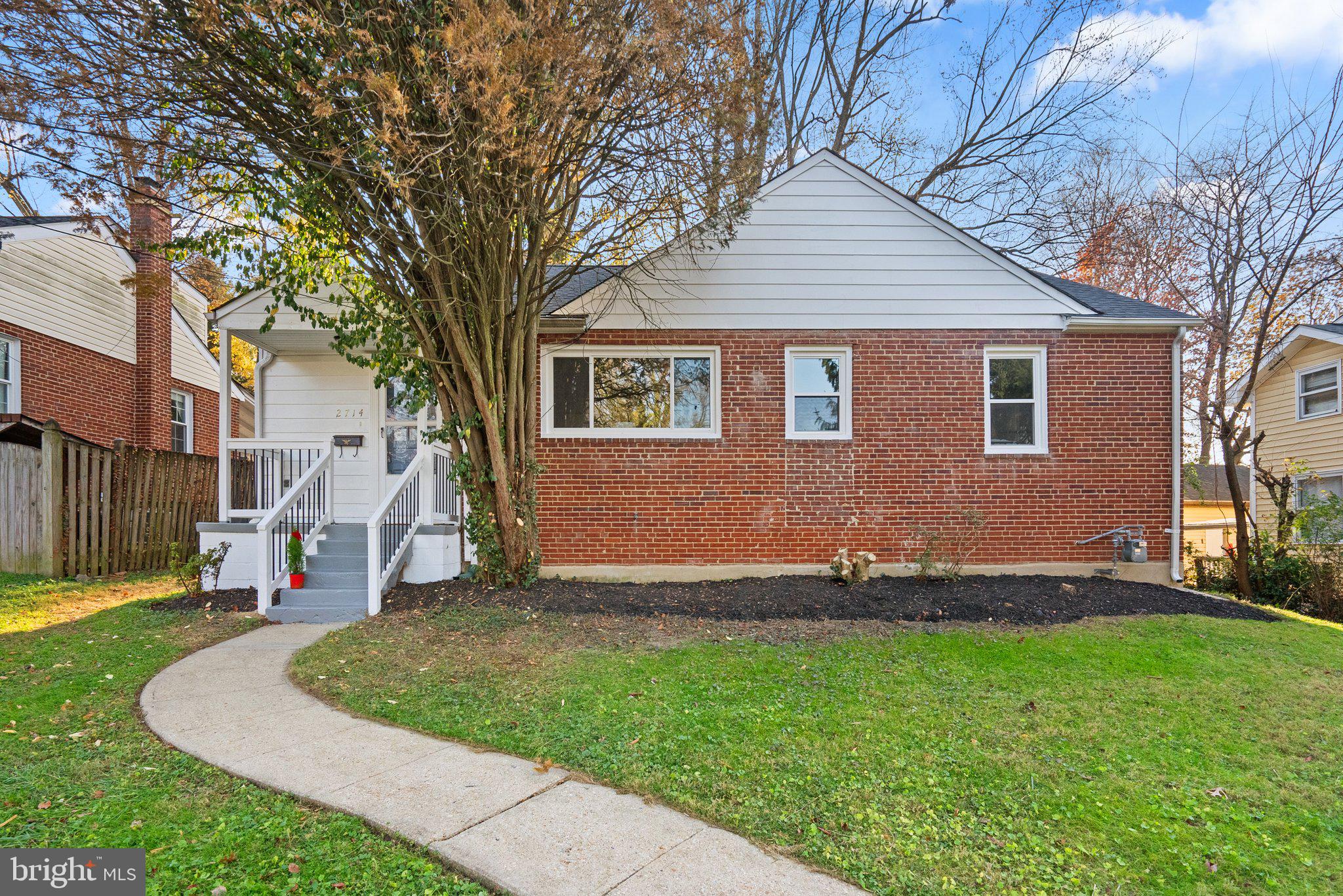2714 Fenimore Rd