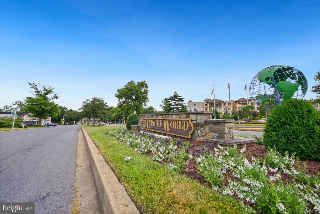 3330 N LEISURE WORLD BOULEVARD Unit: 5-623