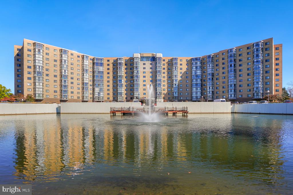 3330 N LEISURE WORLD BOULEVARD Unit: 5-623