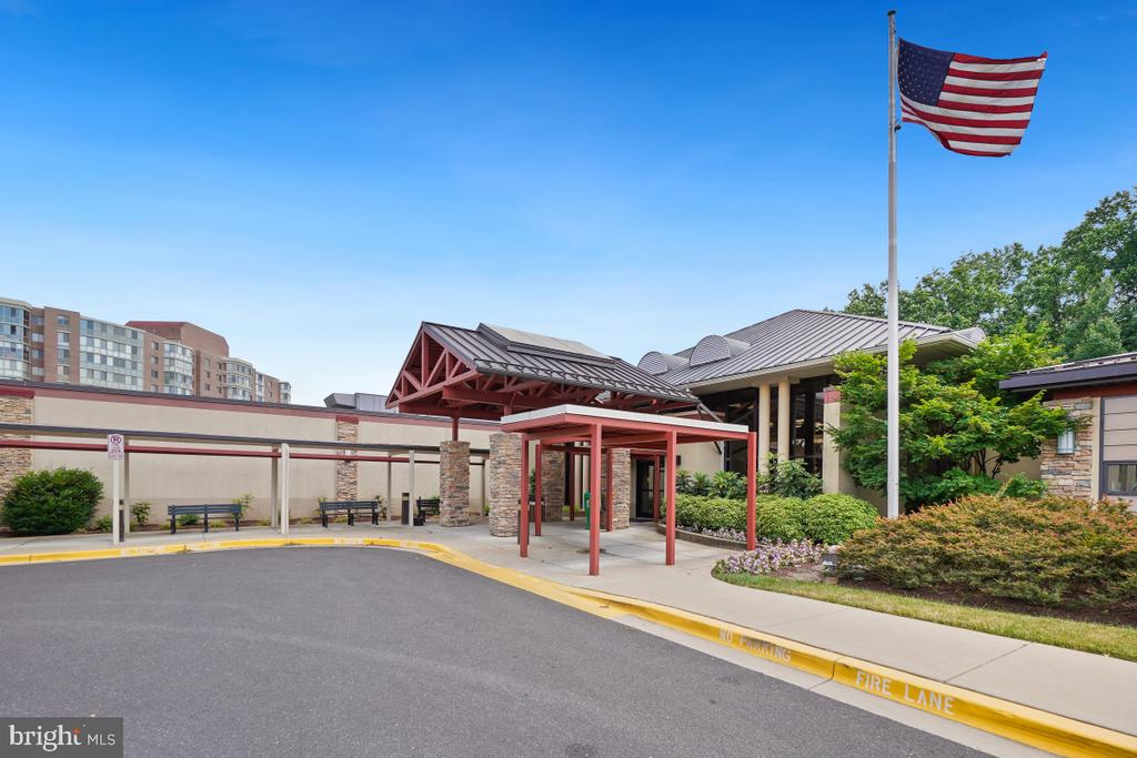 3330 N LEISURE WORLD BOULEVARD Unit: 5-623