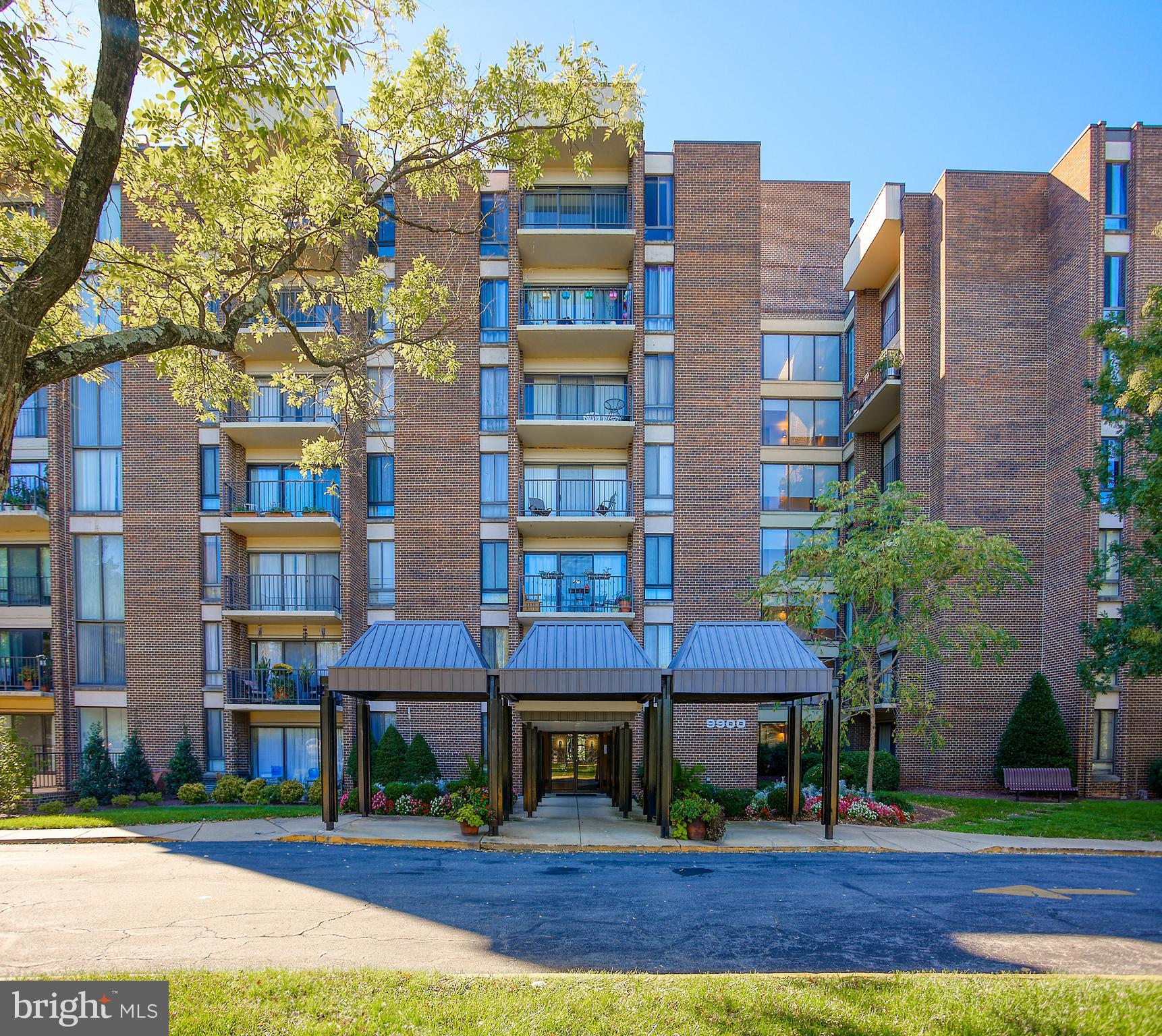 9900 Georgia Ave #27-106