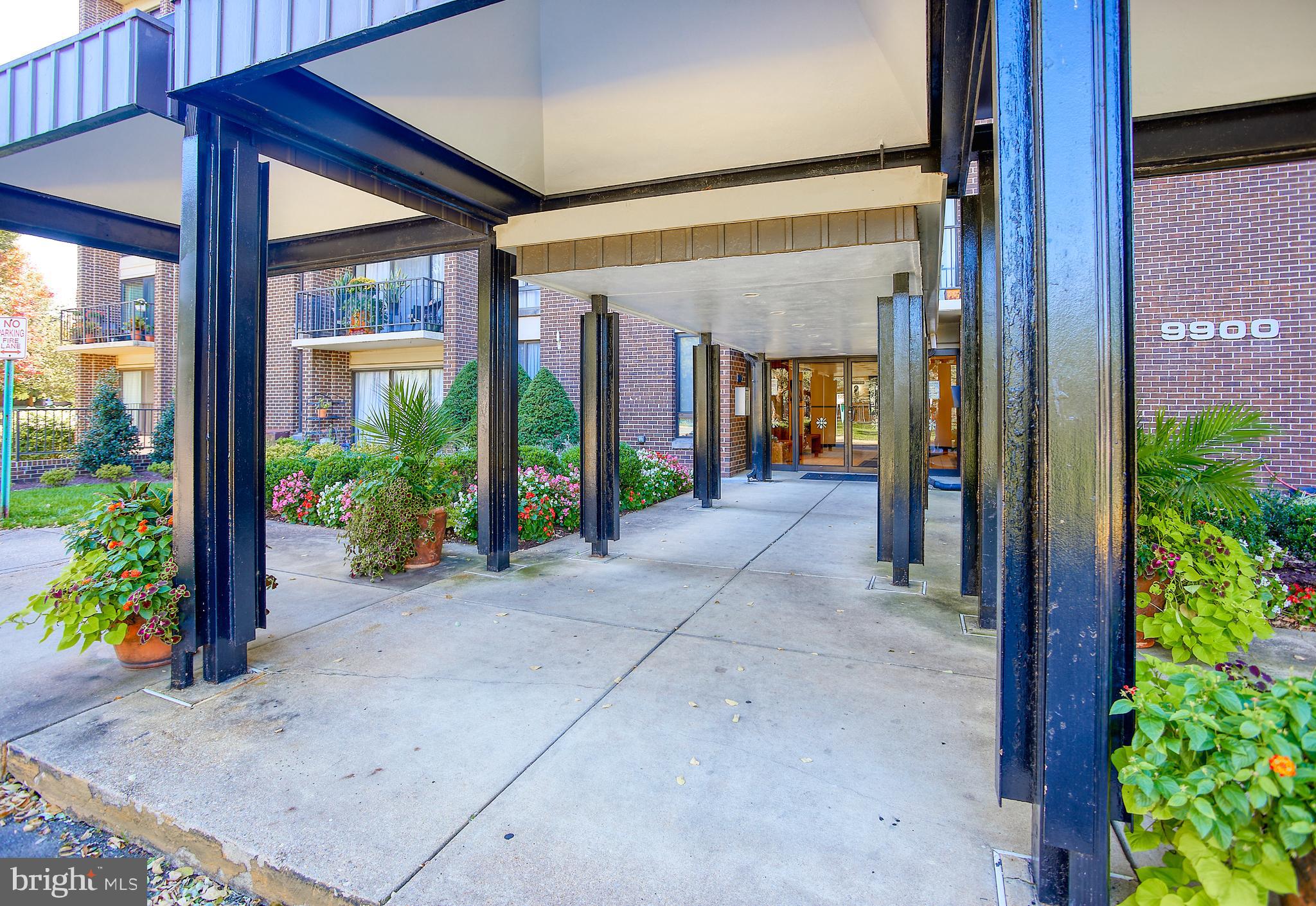 9900 Georgia Ave #27-106