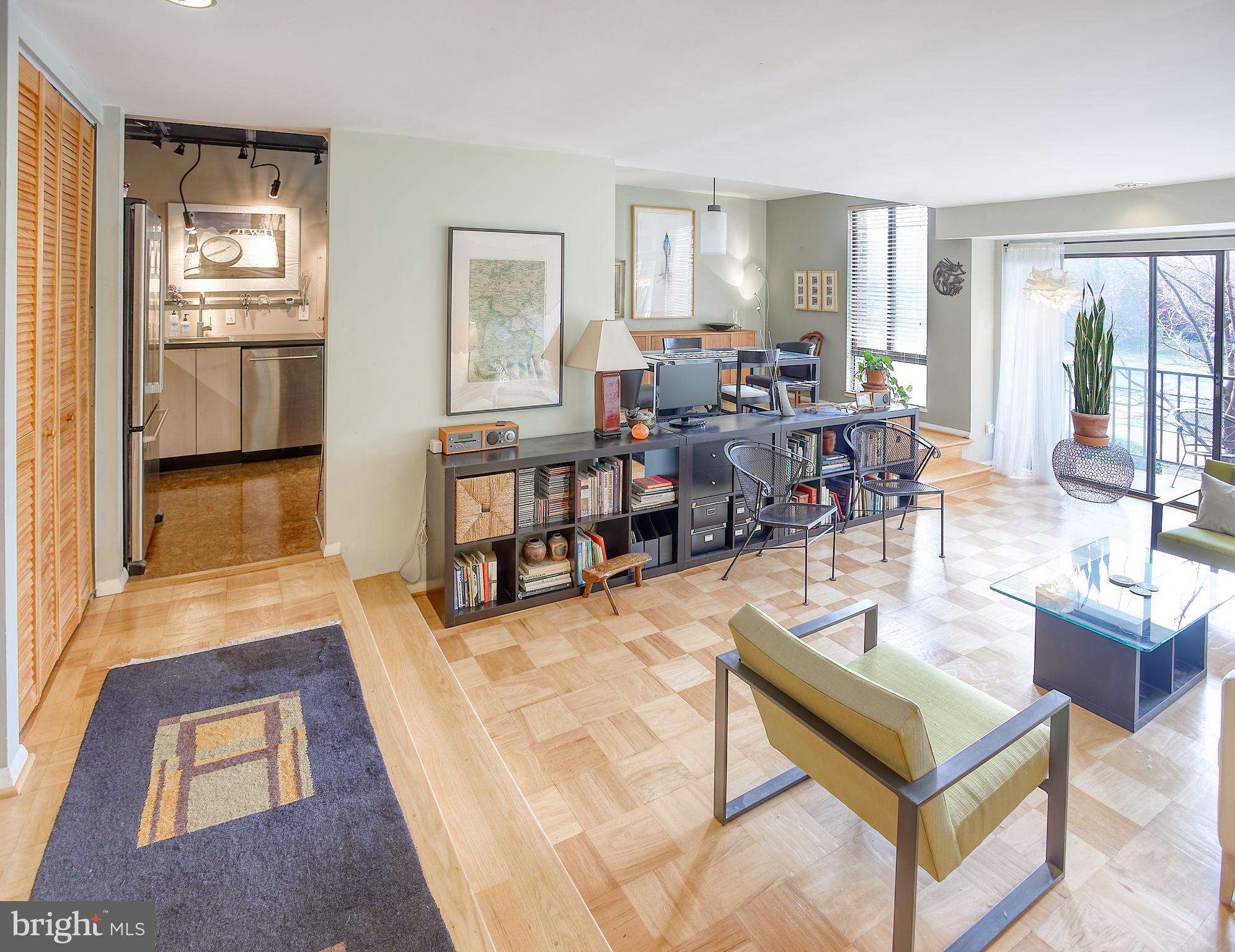 9900 Georgia Ave #27-106