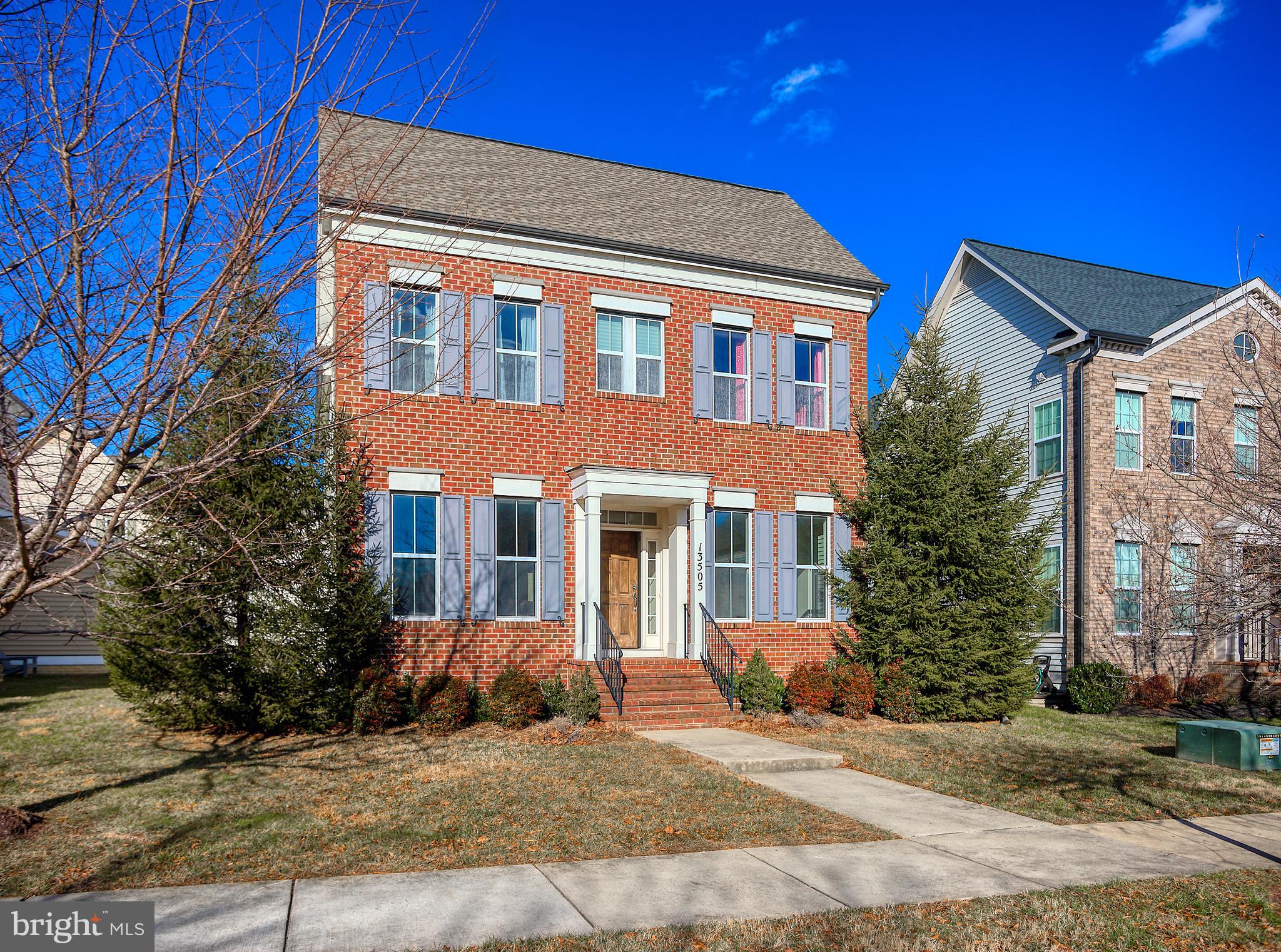 13505 Windy Meadow Ln