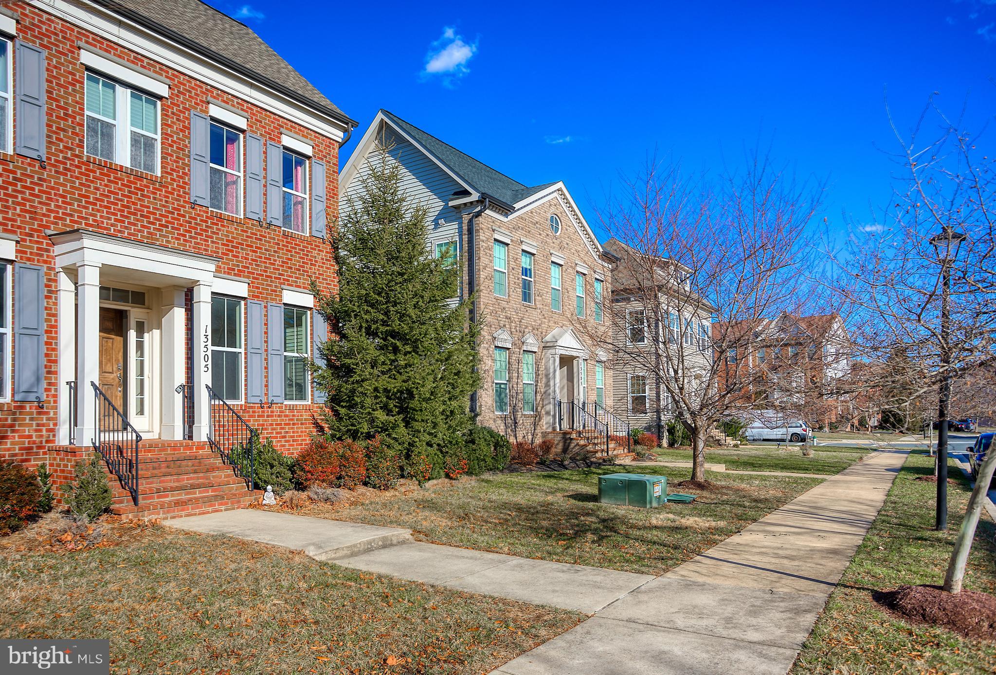 13505 Windy Meadow Ln