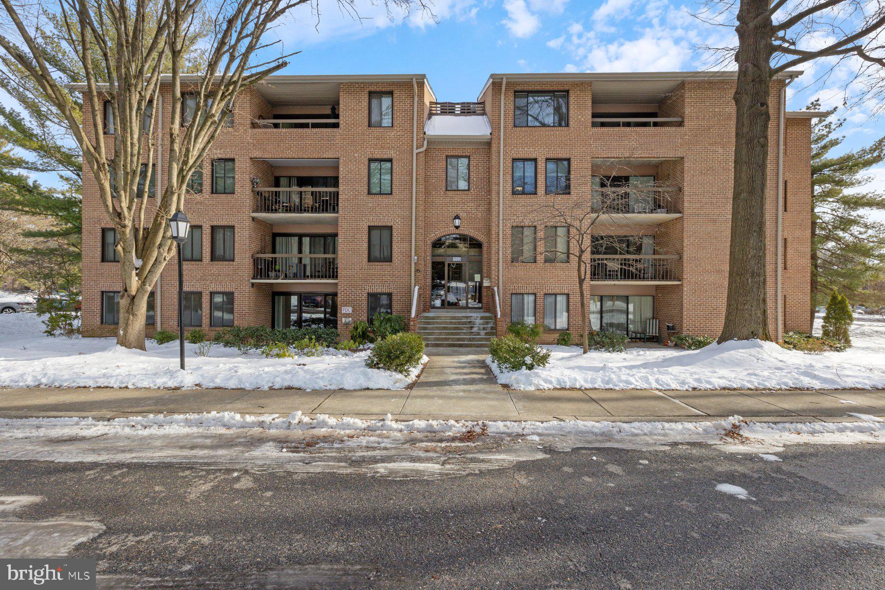 5801 Edson Ln #T1
