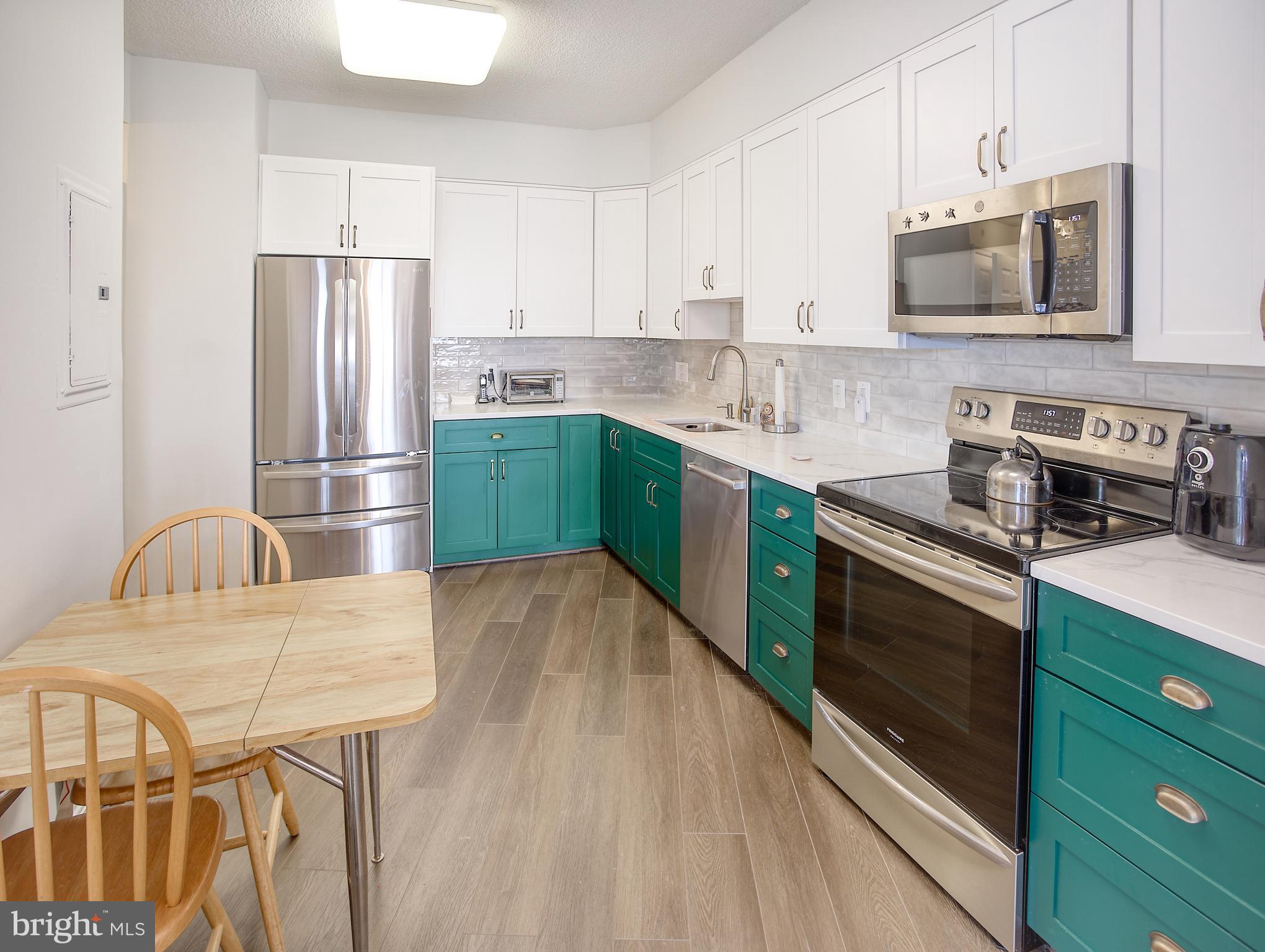 3210 N Leisure World Blvd #803