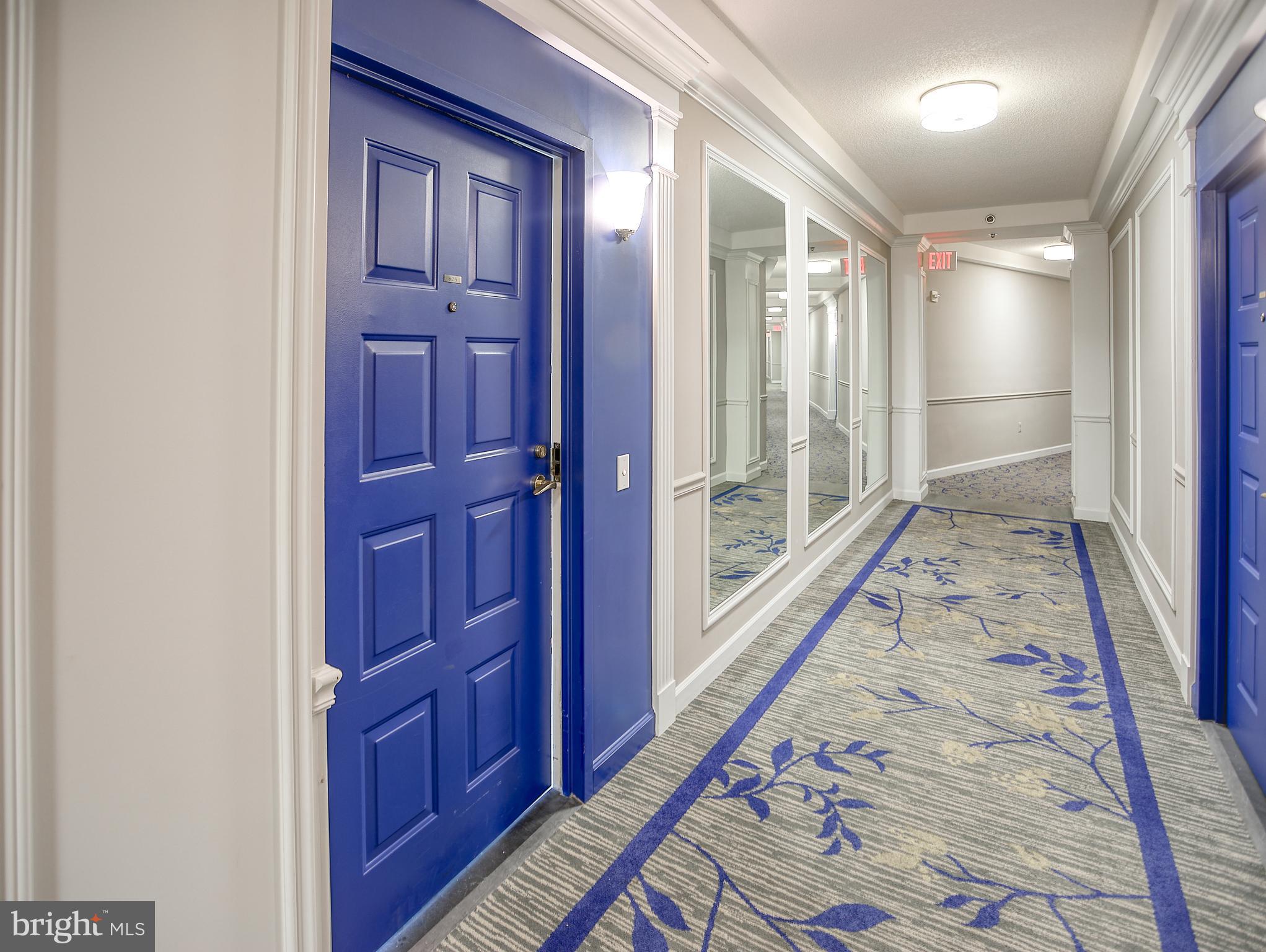 3210 N Leisure World Blvd #803