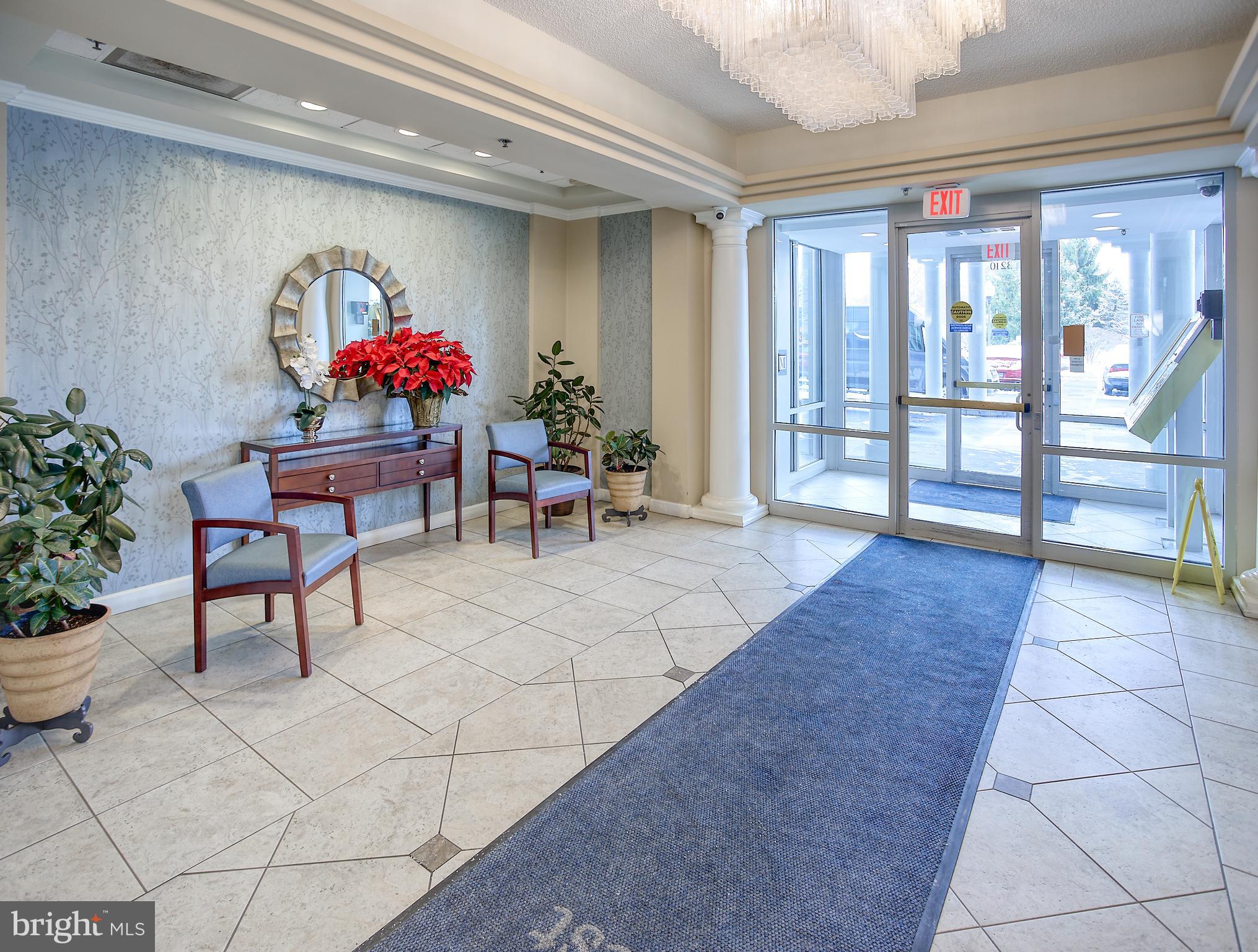 3210 N Leisure World Blvd #803