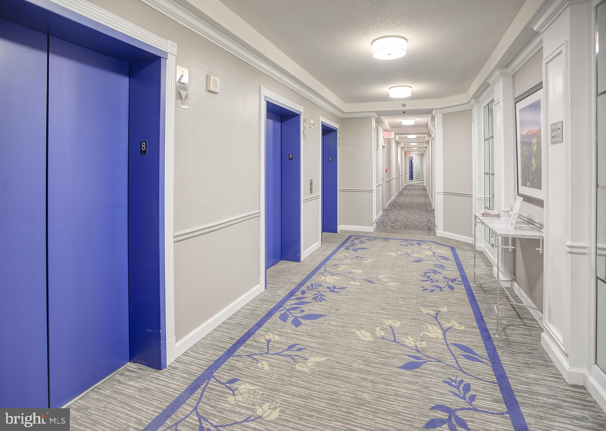 3210 N Leisure World Blvd #803
