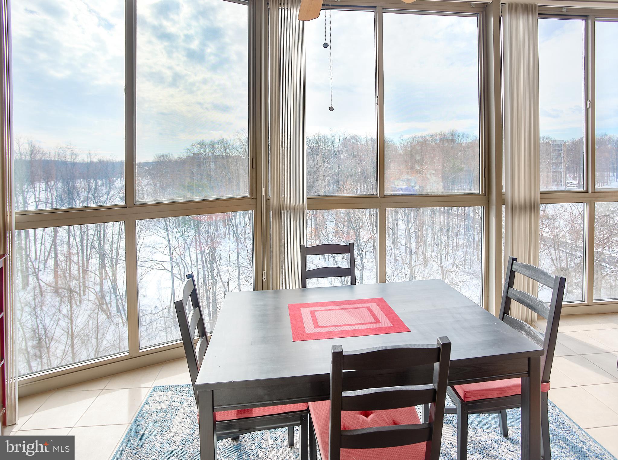 3210 N Leisure World Blvd #803