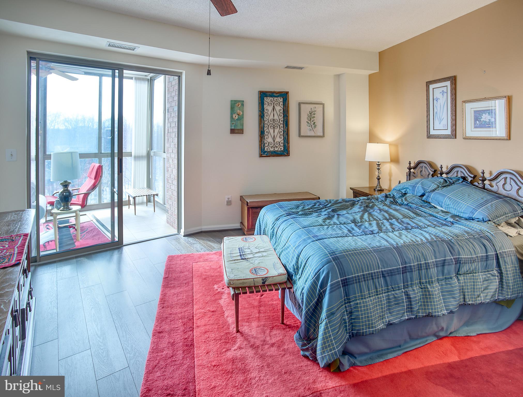 3210 N Leisure World Blvd #803