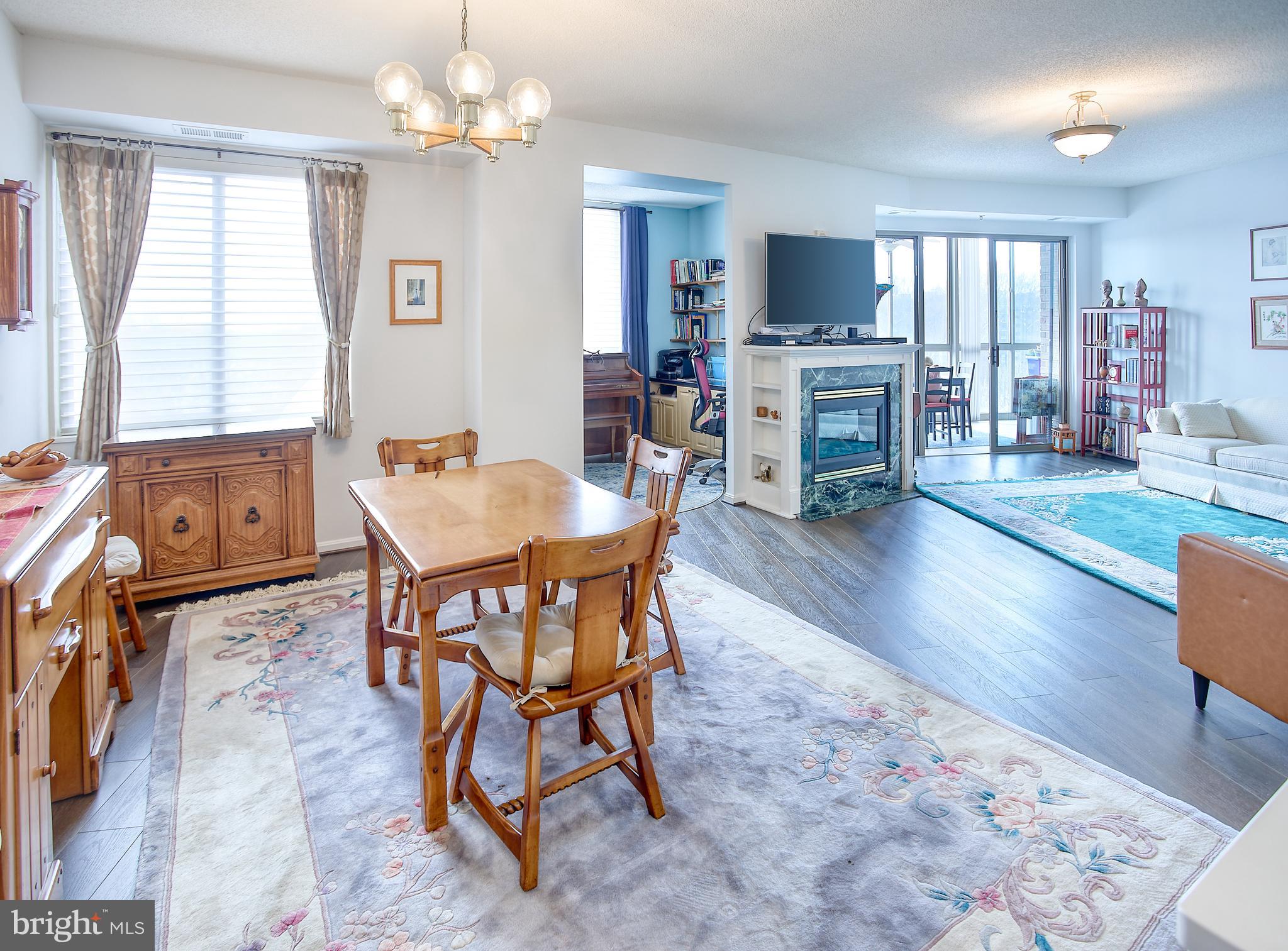 3210 N Leisure World Blvd #803