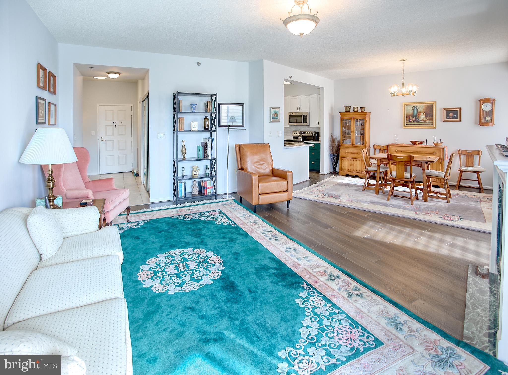 3210 N Leisure World Blvd #803