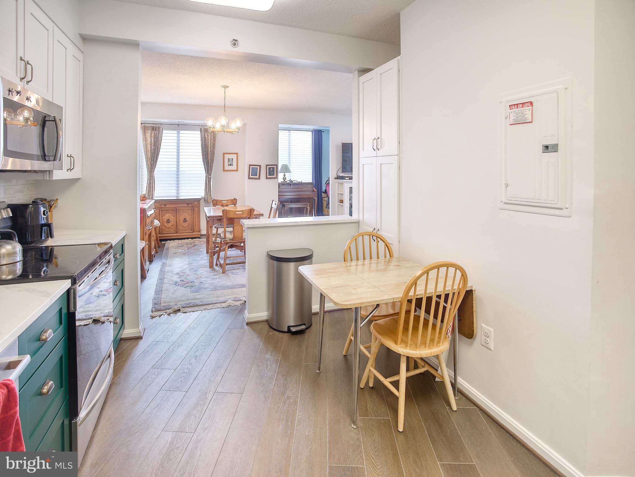 3210 N Leisure World Blvd #803
