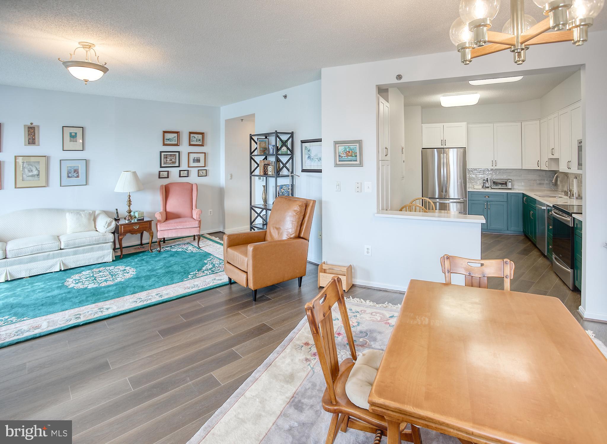 3210 N Leisure World Blvd #803